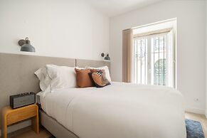 Lapa Diplomatic Flat 0 4 by Feel Lisboa