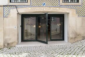 Lapa Diplomatic Flat 1 1 by Feel Lisboa