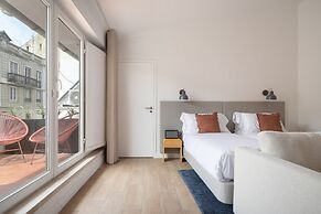 Lapa Diplomatic Flat 1 1 by Feel Lisboa