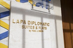 Lapa Diplomatic Flat 1 1 by Feel Lisboa