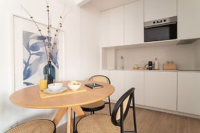 Lapa Diplomatic Flat 1 1 by Feel Lisboa