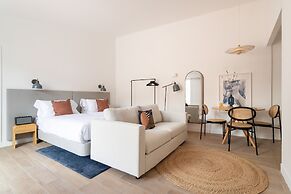 Lapa Diplomatic Flat 1 1 by Feel Lisboa