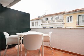 Lapa Diplomatic Flat 1 1 by Feel Lisboa
