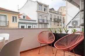 Lapa Diplomatic Flat 1 1 by Feel Lisboa