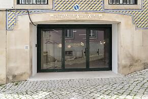 Lapa Diplomatic Flat 0 3 by Feel Lisboa