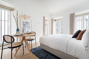 Lapa Diplomatic Flat 0 3 by Feel Lisboa