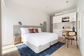Lapa Diplomatic Flat 0 3 by Feel Lisboa