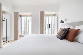 Lapa Diplomatic Flat 0 3 by Feel Lisboa