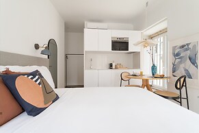 Lapa Diplomatic Flat 0 3 by Feel Lisboa