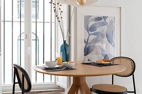 Lapa Diplomatic Flat 0 3 by Feel Lisboa