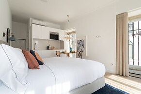 Lapa Diplomatic Flat 0 3 by Feel Lisboa