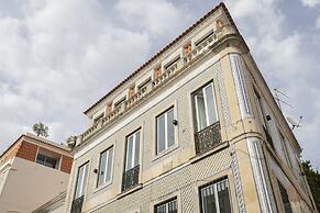 Lapa Diplomatic Flat 0 3 by Feel Lisboa