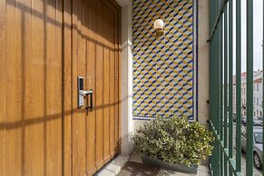 Lapa Diplomatic Flat 1 4 by Feel Lisboa