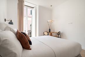 Lapa Diplomatic Flat 1 4 by Feel Lisboa