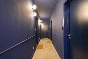 Lapa Diplomatic Flat 1 4 by Feel Lisboa