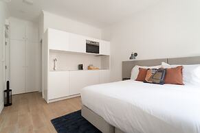 Lapa Diplomatic Flat 1 4 by Feel Lisboa