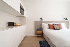 Lapa Diplomatic Flat 1 4 by Feel Lisboa