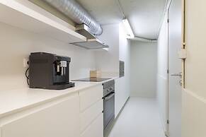 Lapa Diplomatic Flat 1 4 by Feel Lisboa