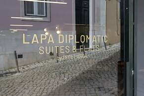 Lapa Diplomatic Flat 1 4 by Feel Lisboa