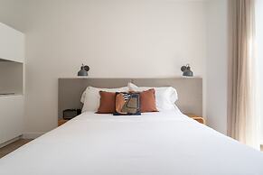 Lapa Diplomatic Flat 1 4 by Feel Lisboa