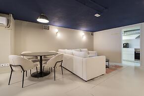 Lapa Diplomatic Flat 1 4 by Feel Lisboa
