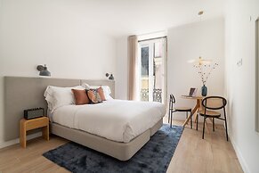 Lapa Diplomatic Flat 1 4 by Feel Lisboa