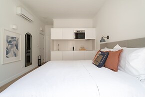 Lapa Diplomatic Flat 1 4 by Feel Lisboa