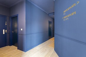 Lapa Diplomatic Flat 1 4 by Feel Lisboa