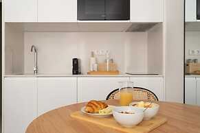 Lapa Diplomatic Flat 2 4 by Feel Lisboa