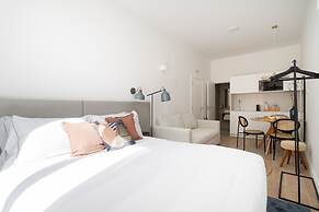 Lapa Diplomatic Flat 2 4 by Feel Lisboa