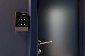 Lapa Diplomatic Flat 2 4 by Feel Lisboa