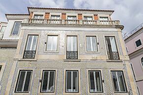 Lapa Diplomatic Flat 2 4 by Feel Lisboa