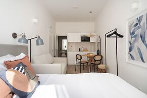 Lapa Diplomatic Flat 2 4 by Feel Lisboa