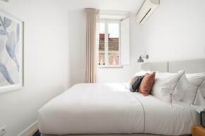 Lapa Diplomatic Flat 2 4 by Feel Lisboa