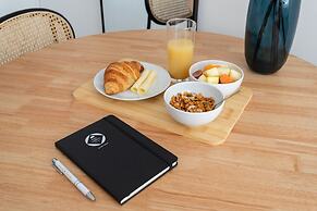 Lapa Diplomatic Flat 2 4 by Feel Lisboa