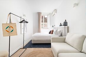 Lapa Diplomatic Flat 2 4 by Feel Lisboa