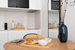 Lapa Diplomatic Flat 2 4 by Feel Lisboa