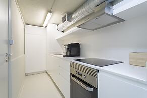 Lapa Diplomatic Flat 2 4 by Feel Lisboa