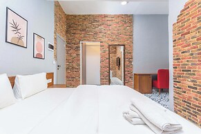 Stairway - Cozy Studios In Mar Mikhael