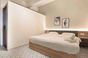 Stairway - Cozy Studios In Mar Mikhael