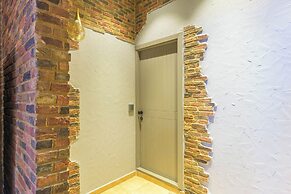 Stairway - Cozy Studios In Mar Mikhael