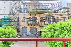 Stairway - Cozy Studios In Mar Mikhael