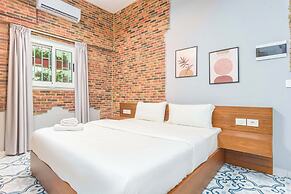 Stairway - Cozy Studios In Mar Mikhael