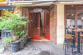 Stairway - Cozy Studios In Mar Mikhael