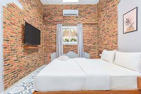 Stairway - Cozy Studios In Mar Mikhael