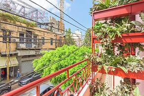 Stairway - Cozy Studios In Mar Mikhael