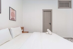 Stairway - Cozy Studios In Mar Mikhael