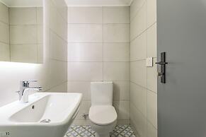 Stairway - Cozy Studios In Mar Mikhael