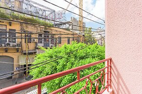 Stairway - Cozy Studios In Mar Mikhael