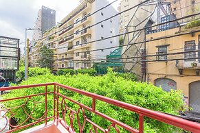 Stairway - Cozy Studios In Mar Mikhael